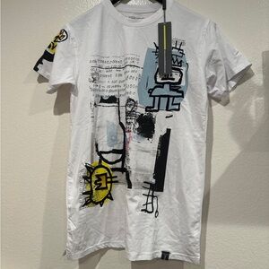 Screenshot Amazon T-shirt unisex A